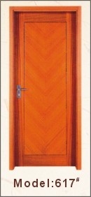 Gelaimeiはフレームの陽気な色のホテルの客室のドアをカスタマイズした