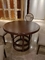 ISO14001ベニヤのホテルのレストランの家具の純木のDinningのテーブル セット