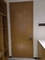 OEMサービスE1等級の合板のドアのパネルのきっかり内部寝室のドア