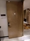 ISO9001標準150MM Thinknessの木製の寝室のドアの健全な証拠のドアのパネル